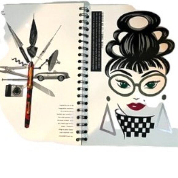 SAPPI THE STANDARD VOL 5 SPECIAL EFFECTS GRAPHIC DESIGN PRINTING GUIDE BOOK - Picture 10 of 11